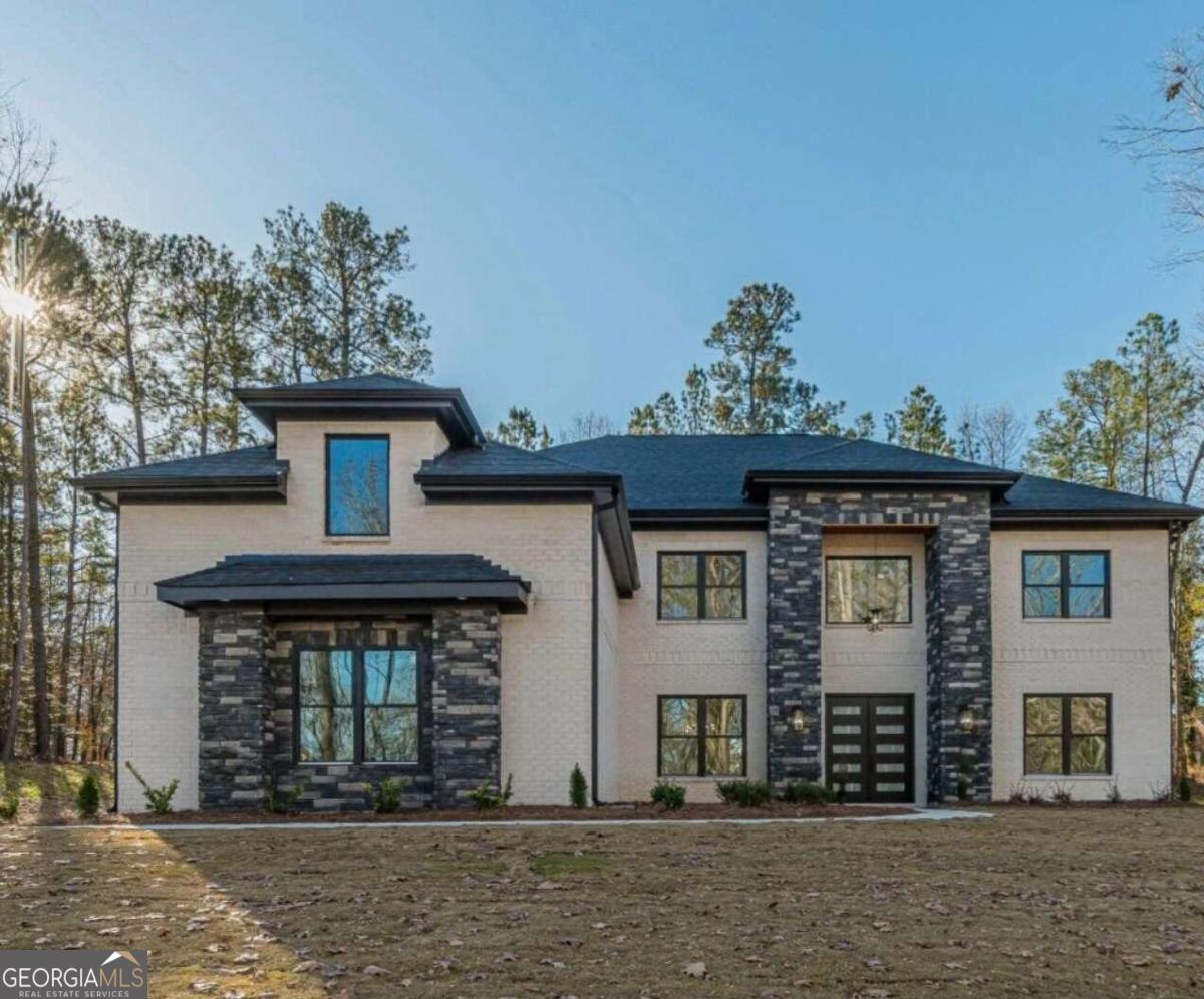 Serenity Village - Residential