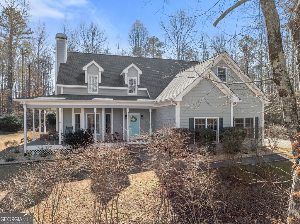 Photo of 5710 Julian Road, Gainesville, GA 30506 (MLS # 10693633)