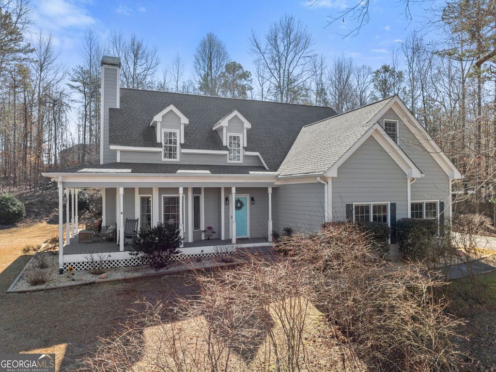 Photo of 5710 Julian Road, Gainesville, GA 30506 (MLS # 10693633)