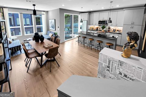 371 Pratt DR SE 208 Atlanta GA 30315