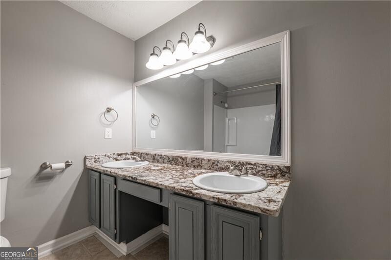 Planters Ridge - Residential Lease