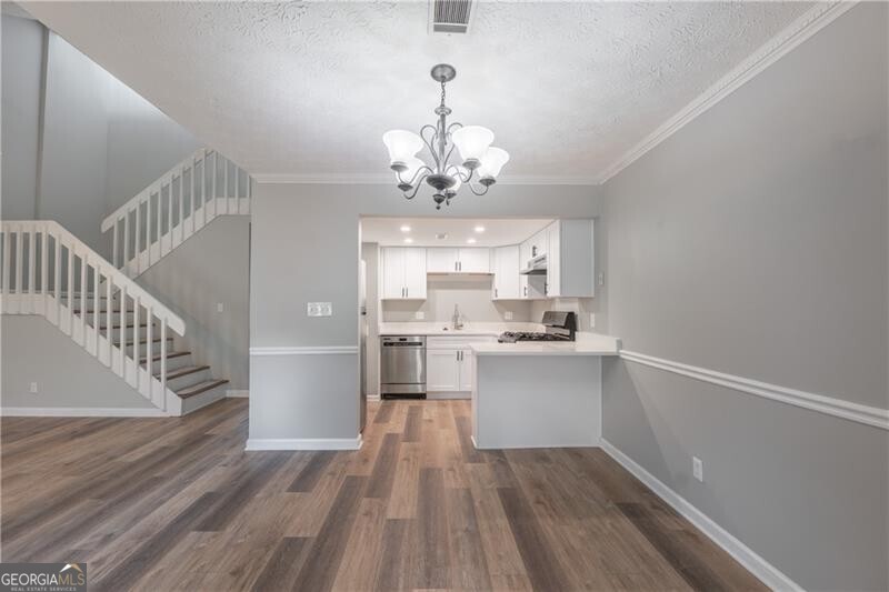 Planters Ridge - Residential Lease
