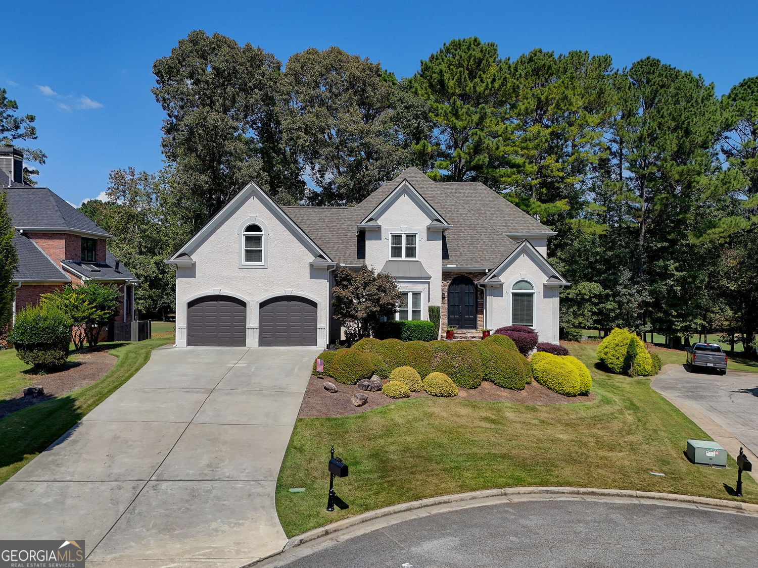 617 Ashwood CT
