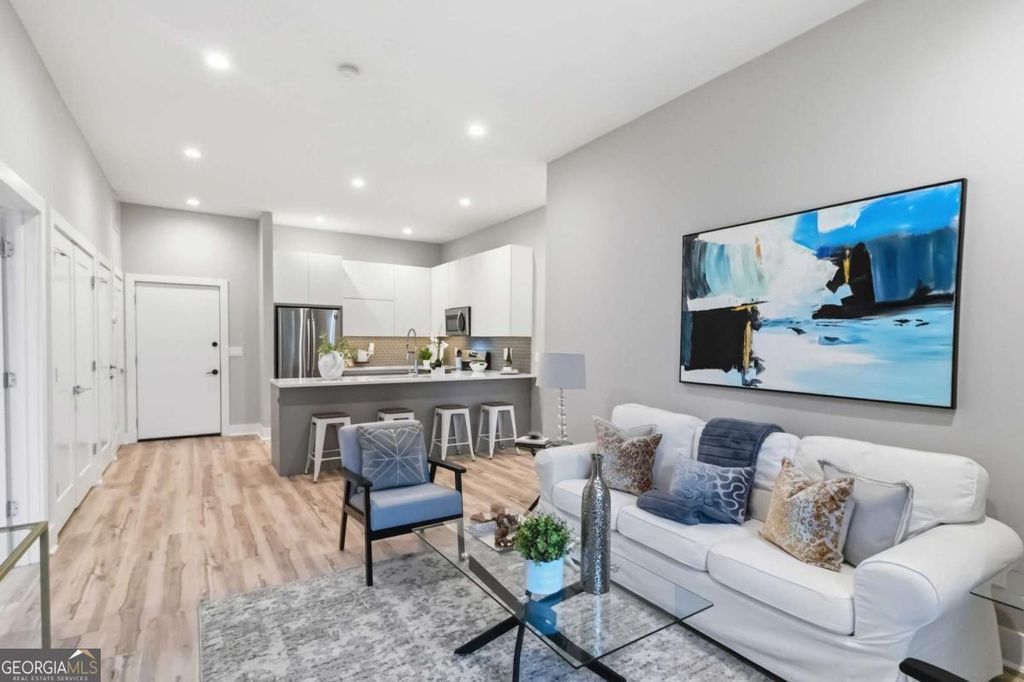 Photo of 1155 Custer Avenue SE #201, Atlanta, GA 30316 (MLS # 10753060)