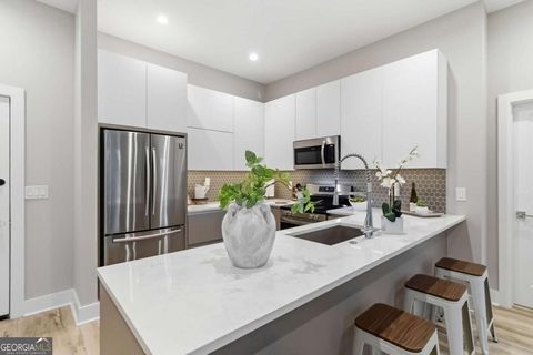 Photo of 1155 Custer Avenue SE #201, Atlanta, GA 30316 (MLS # 10753060)