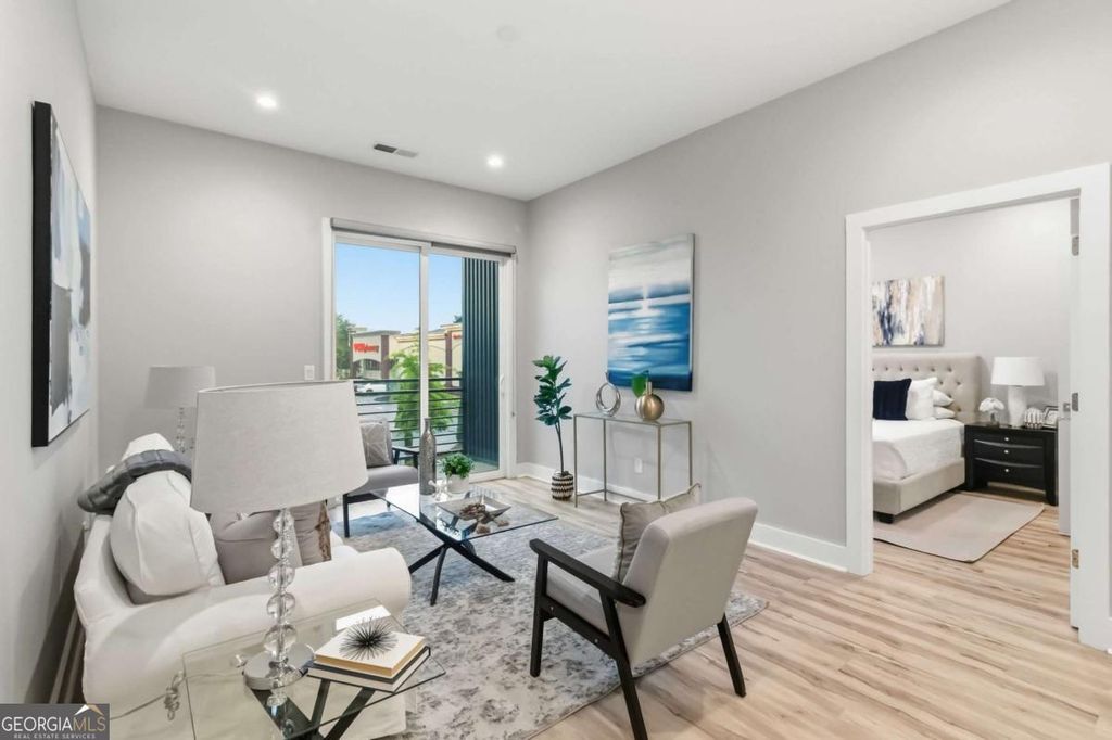 Photo of 1155 Custer Avenue SE #201, Atlanta, GA 30316 (MLS # 10753060)