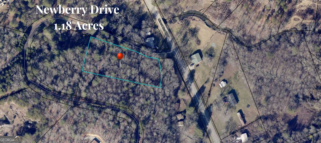 1.18 Newberry Drive