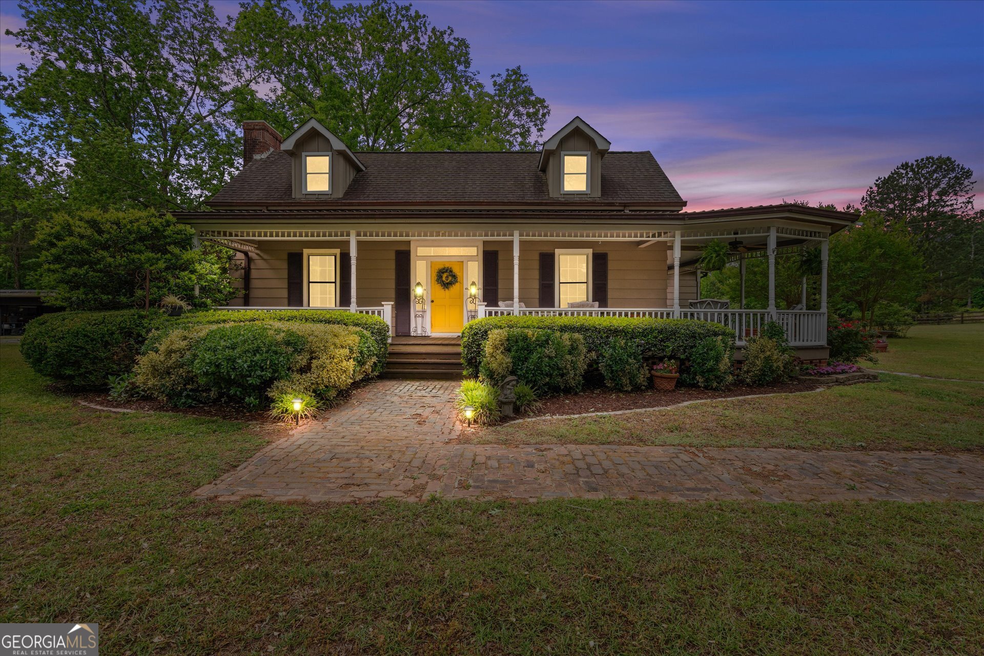 3660 Spivey DR