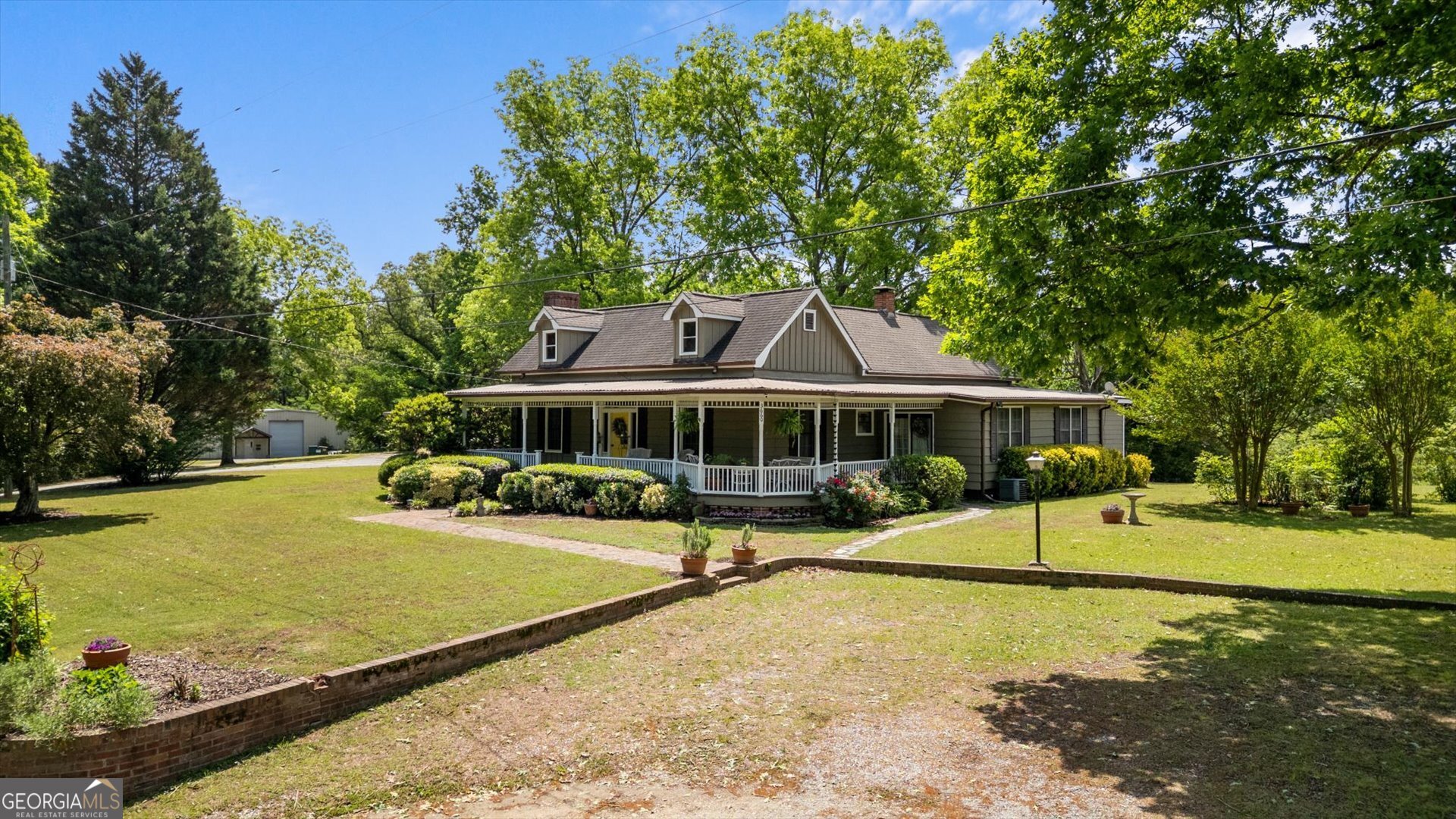 3660 Spivey DR