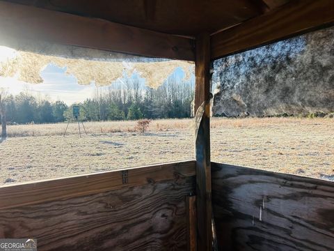 Photo of 0 Bickley Road #TRACT A, Butler, GA 31006 (MLS # 10676735)