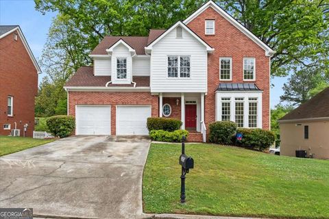 3270 Golfe Links DR Snellville GA 30039