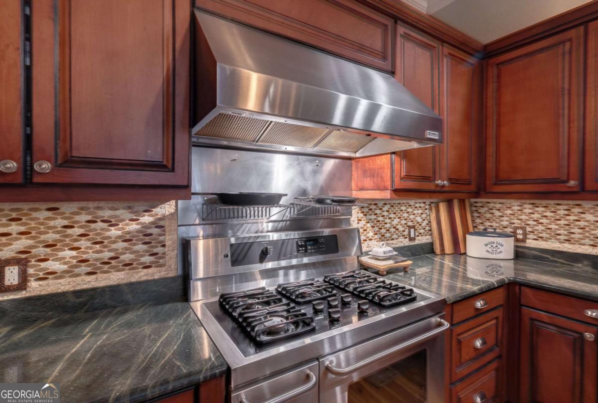 Oak Grove - Residential