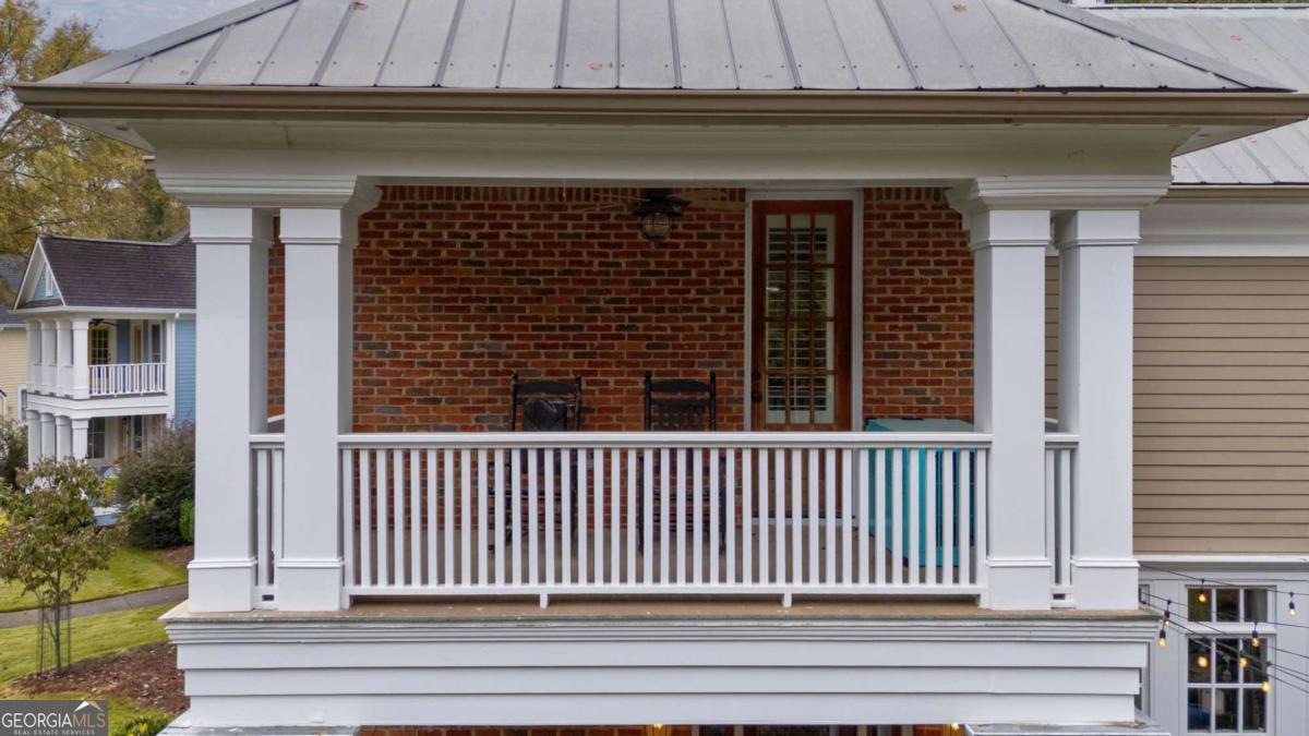 Oak Grove - Residential