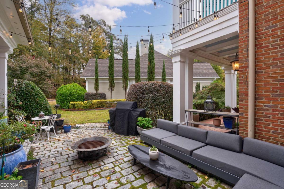 Oak Grove - Residential