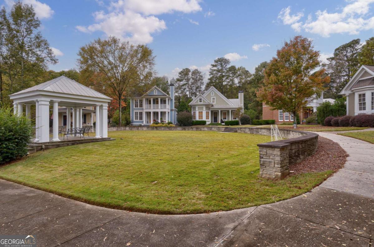 Oak Grove - Residential