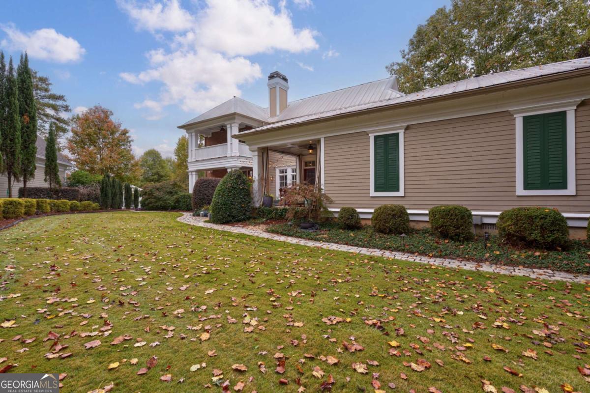 Oak Grove - Residential