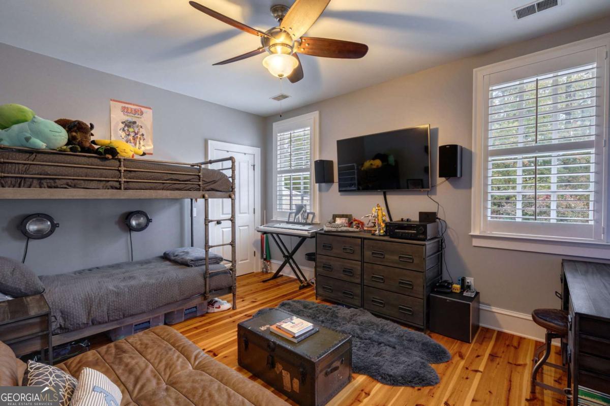 Oak Grove - Residential