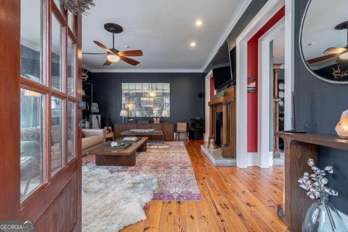 Oak Grove - Residential