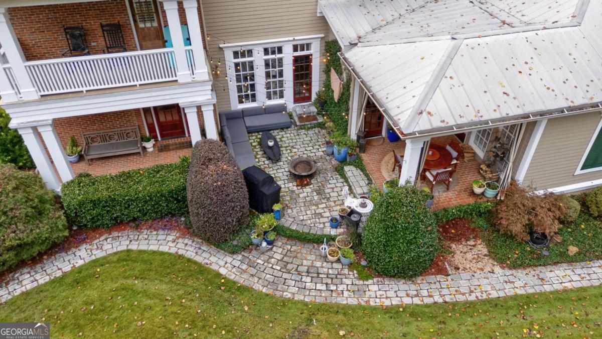 Oak Grove - Residential