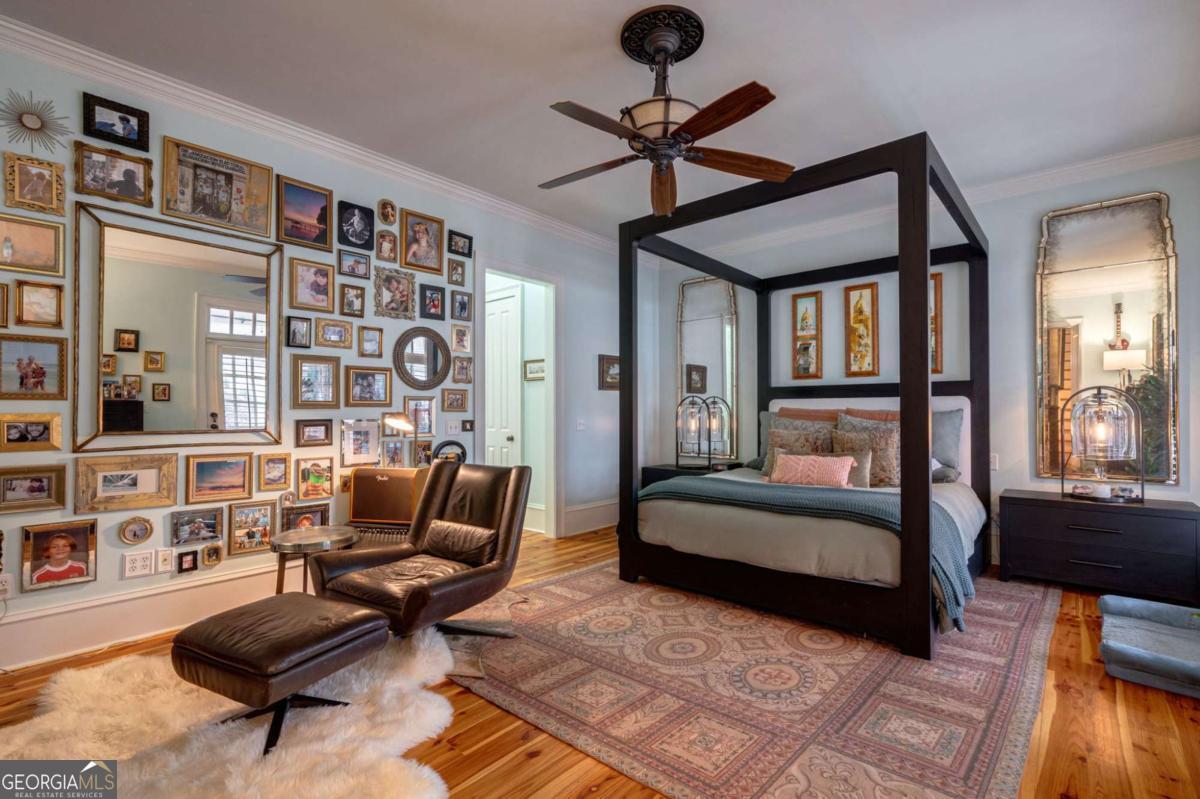 Oak Grove - Residential