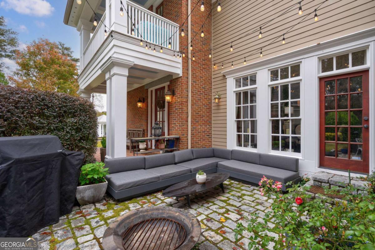 Oak Grove - Residential