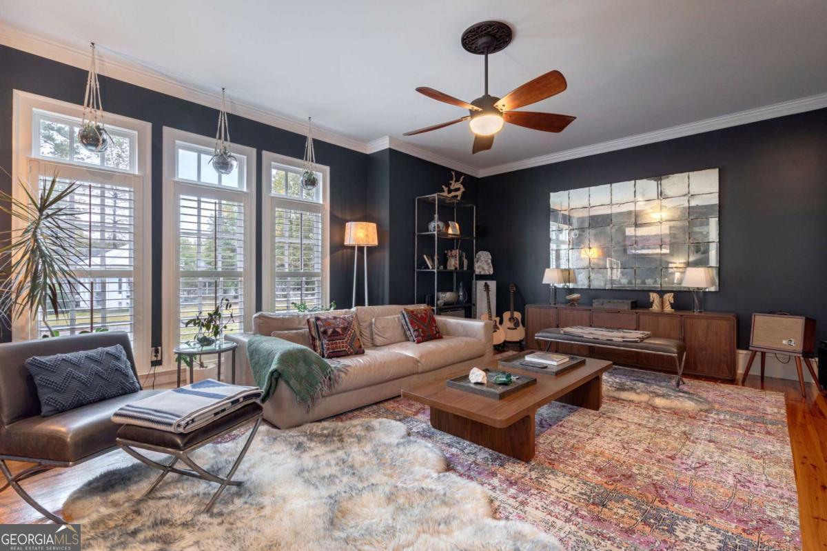 Oak Grove - Residential