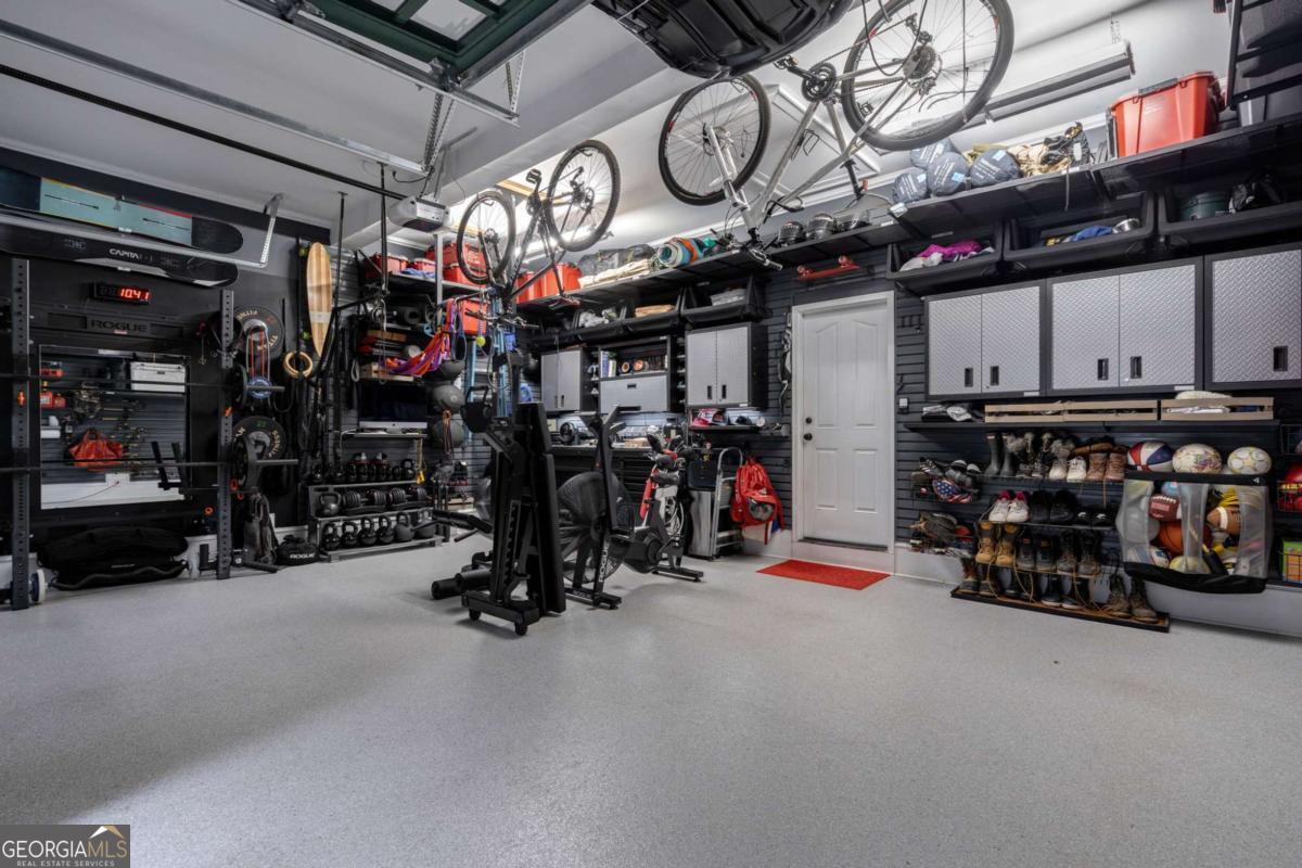 Oak Grove - Residential