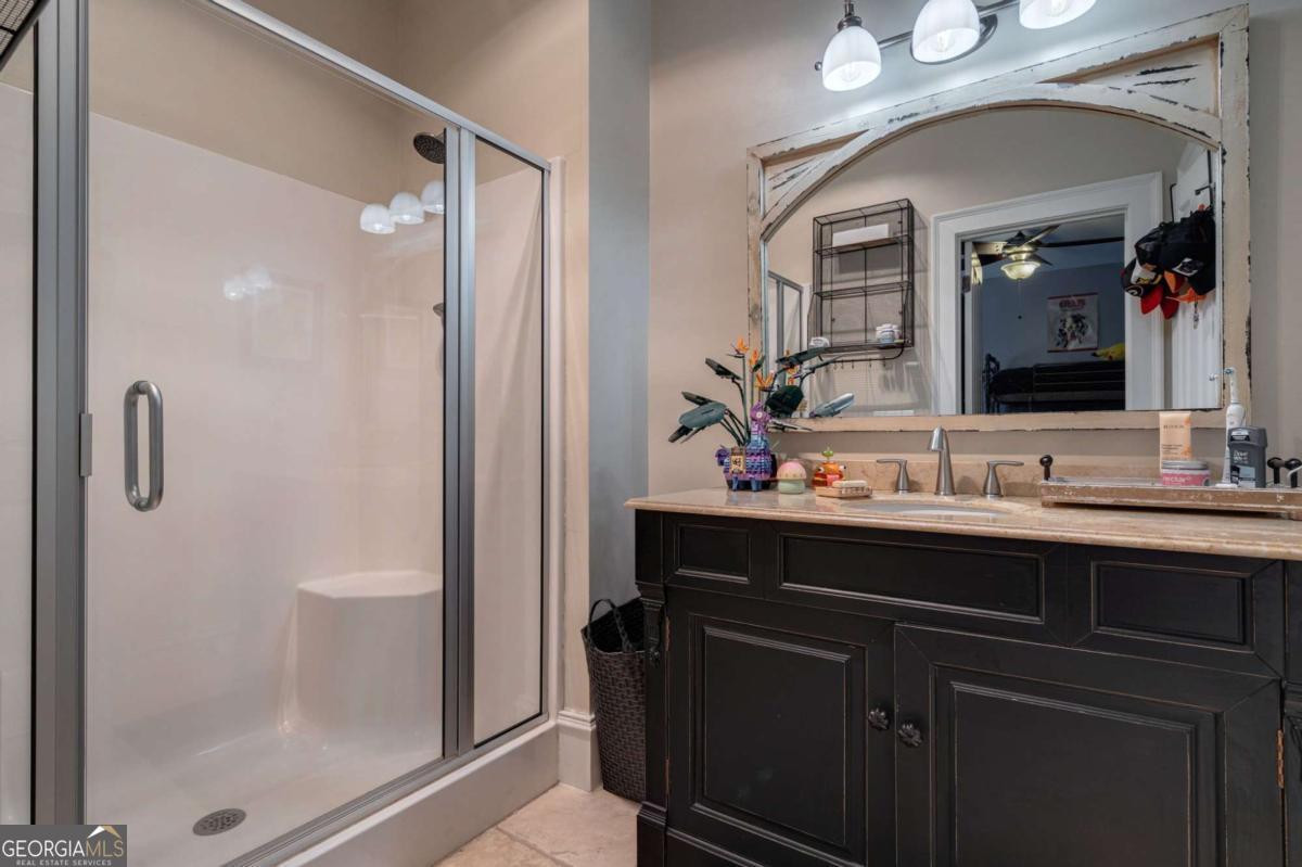 Oak Grove - Residential