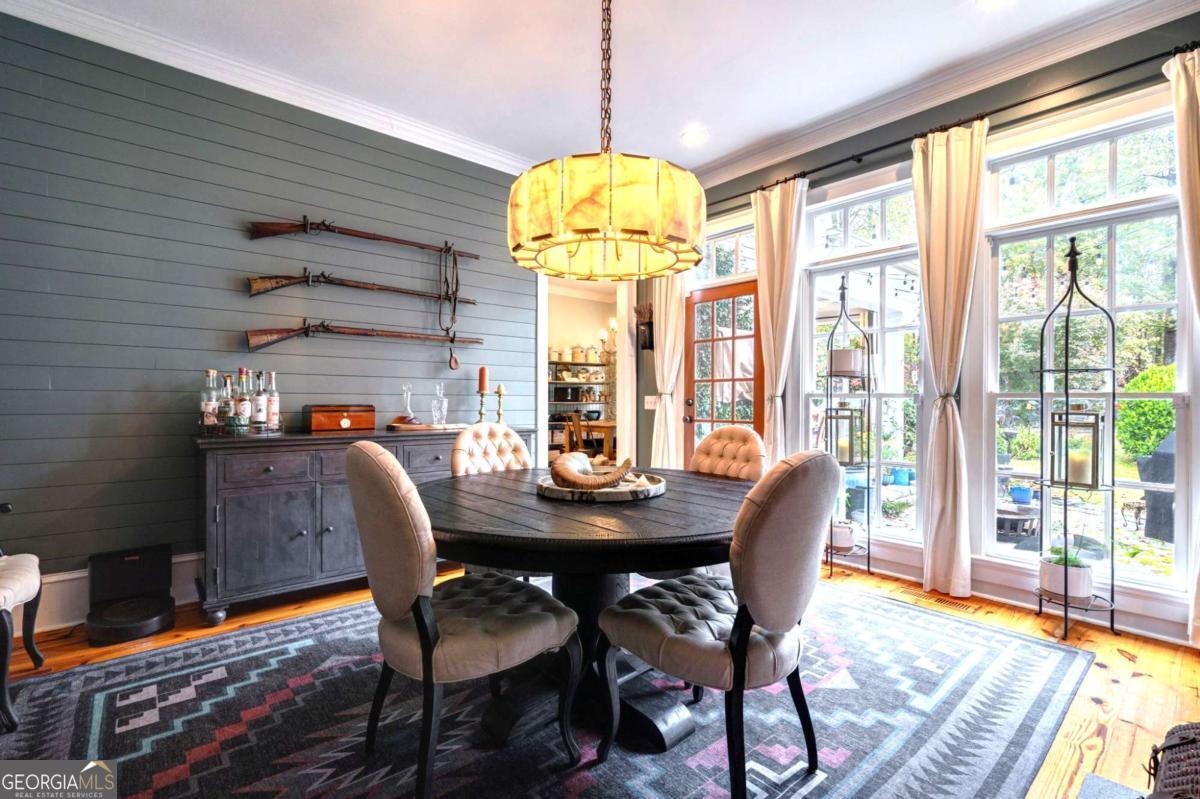 Oak Grove - Residential