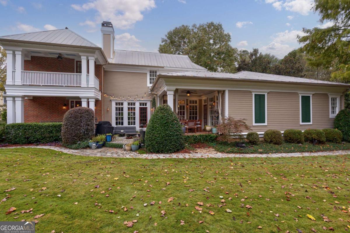 Oak Grove - Residential