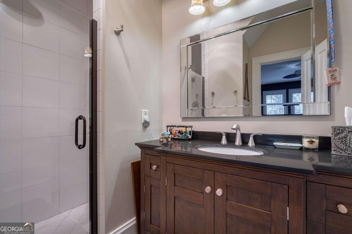 Oak Grove - Residential