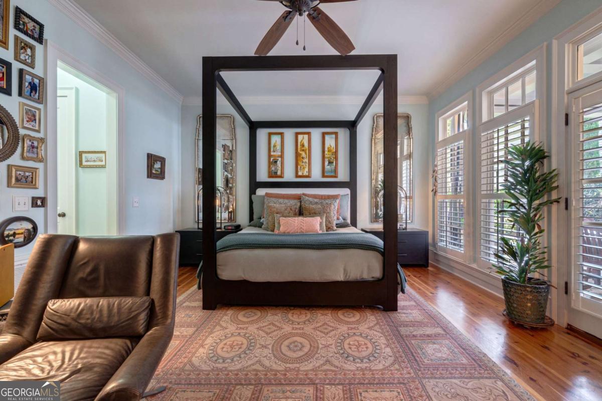 Oak Grove - Residential