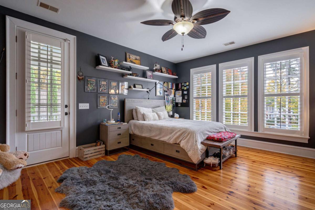 Oak Grove - Residential