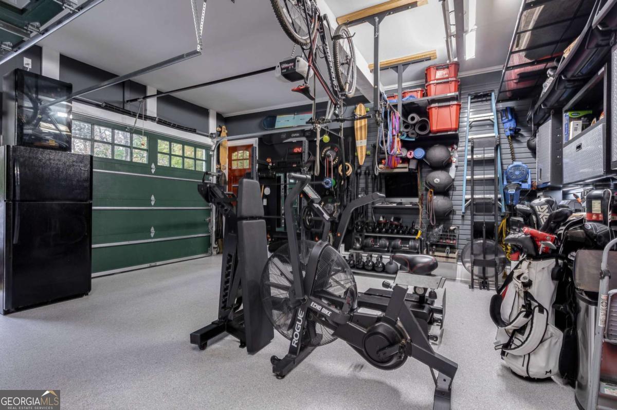 Oak Grove - Residential