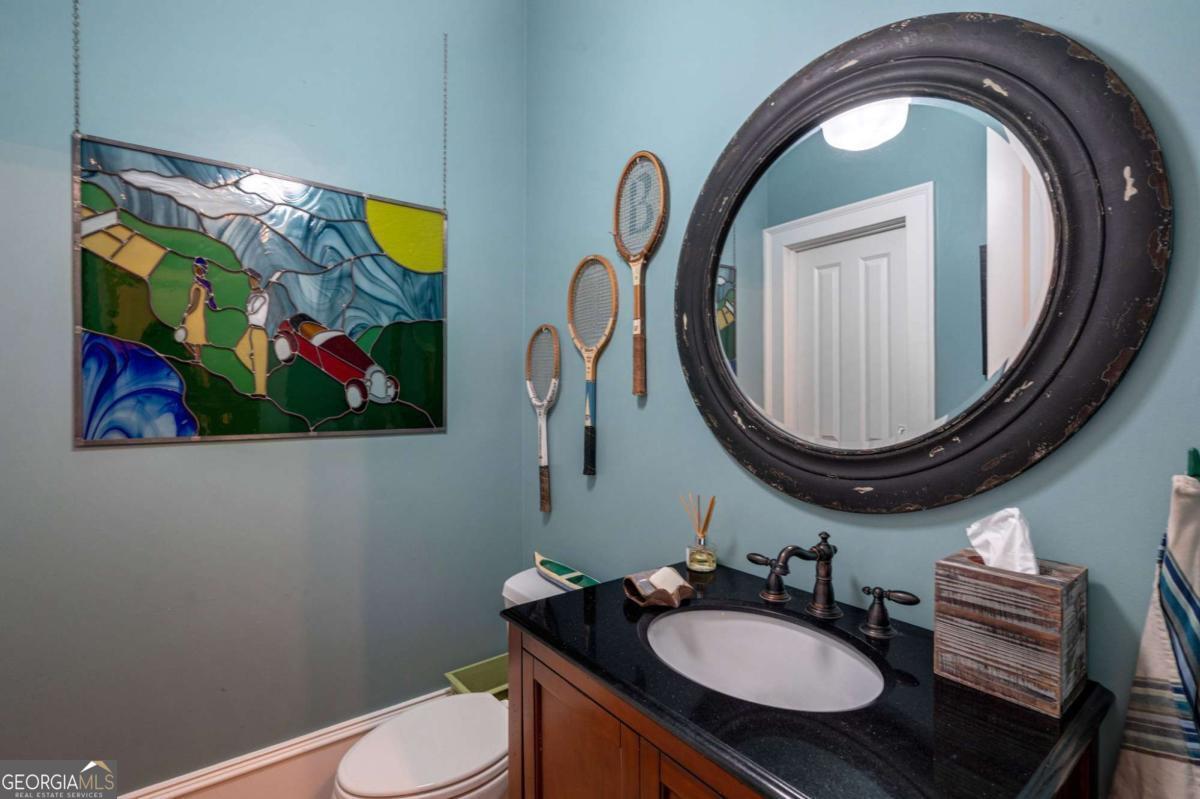 Oak Grove - Residential