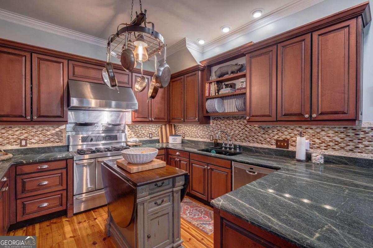 Oak Grove - Residential