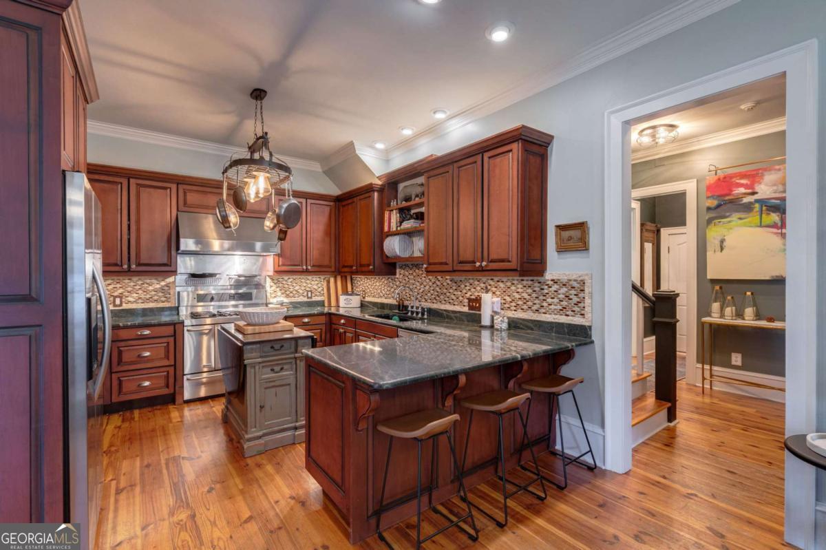 Oak Grove - Residential