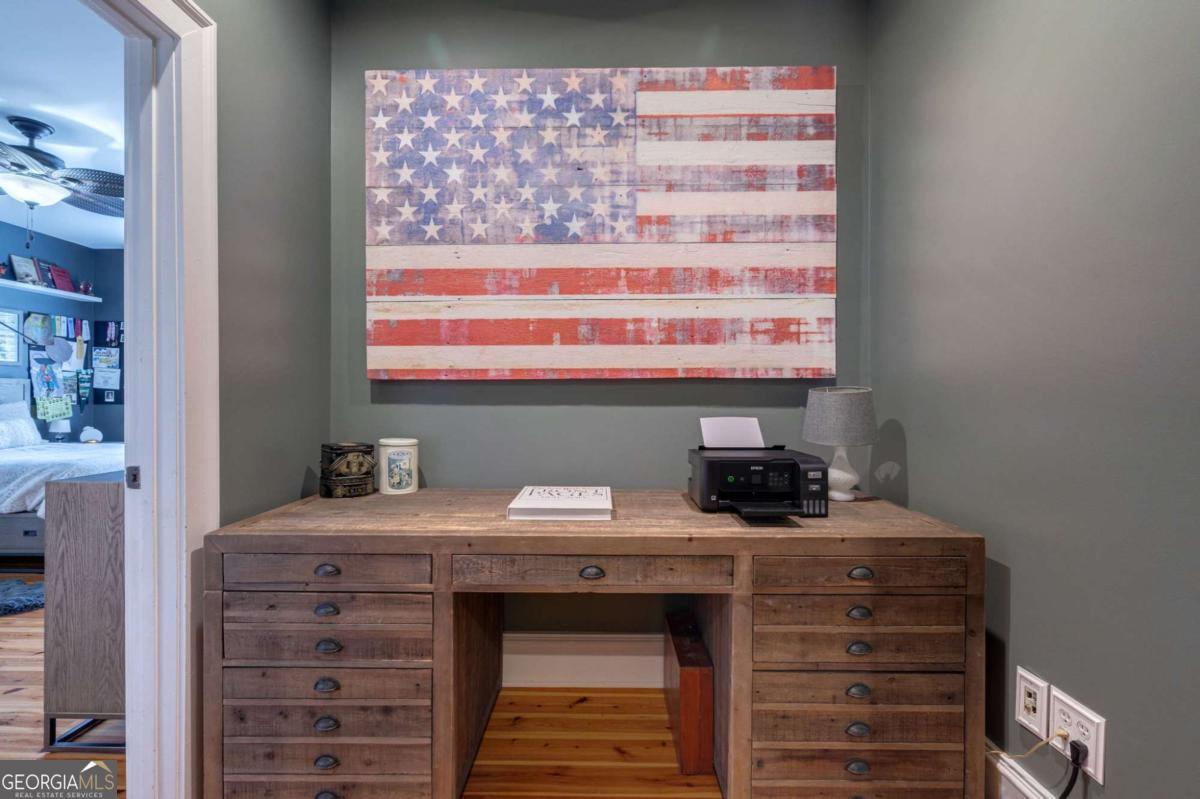 Oak Grove - Residential