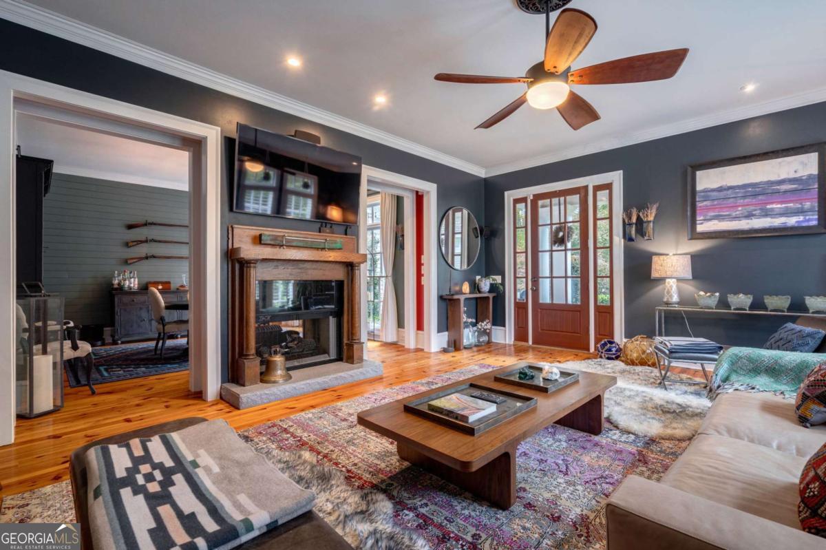 Oak Grove - Residential