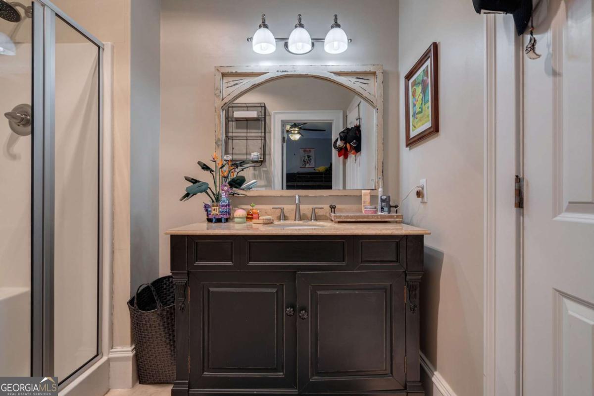 Oak Grove - Residential