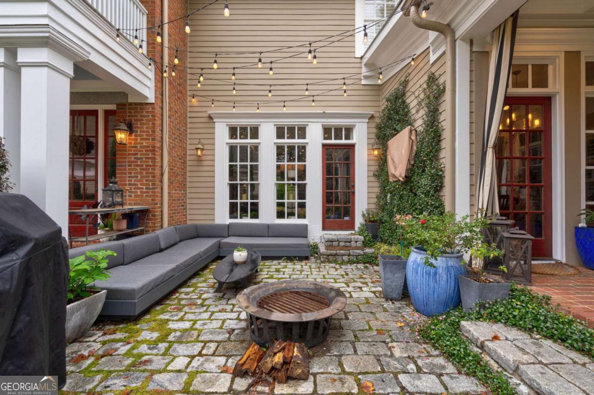 Oak Grove - Residential