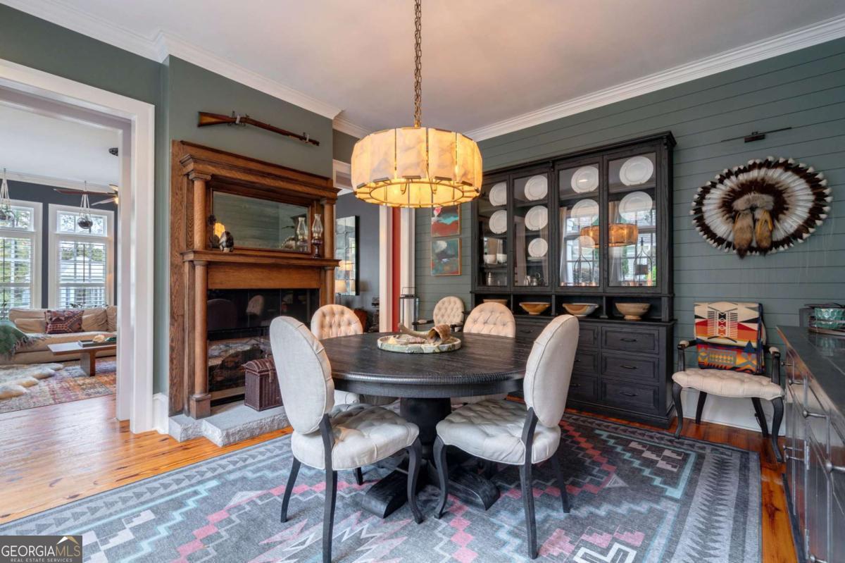 Oak Grove - Residential