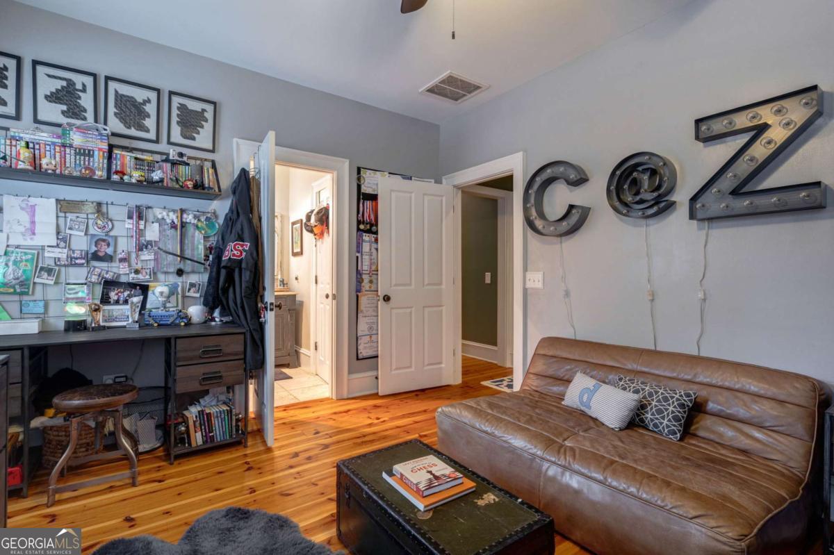 Oak Grove - Residential