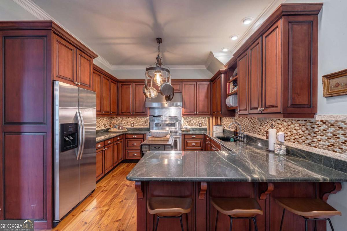 Oak Grove - Residential