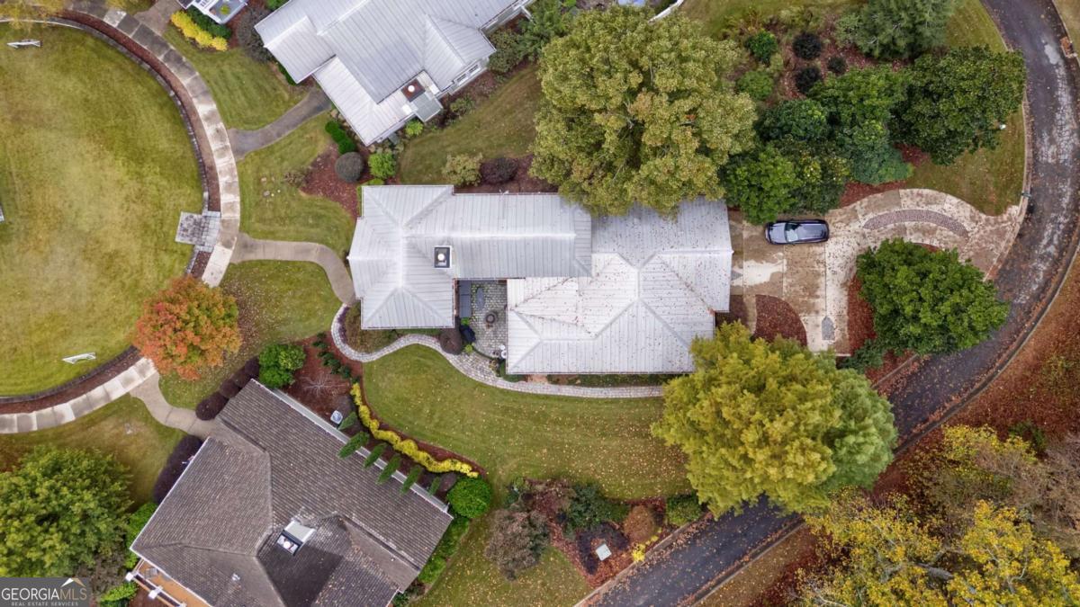 Oak Grove - Residential