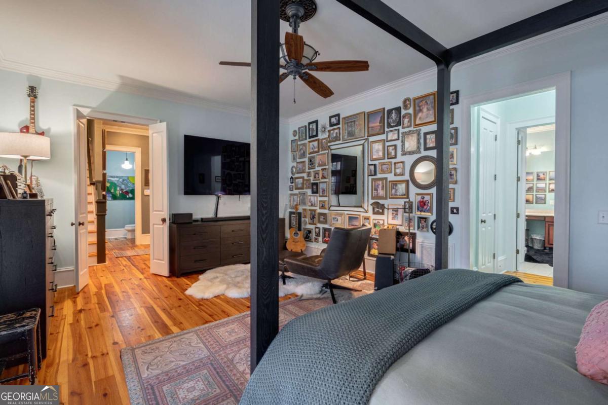 Oak Grove - Residential