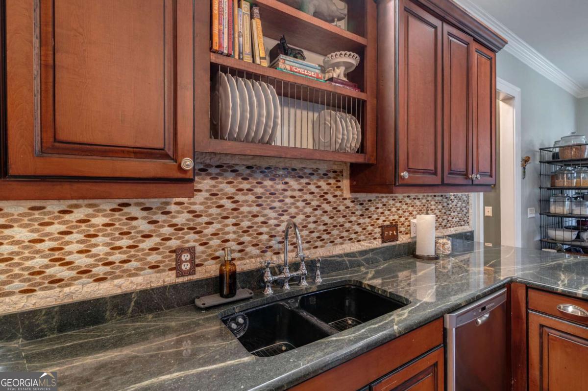 Oak Grove - Residential