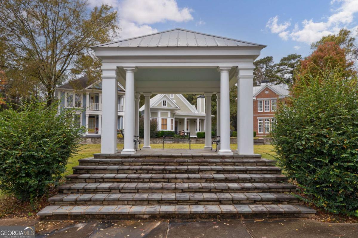 Oak Grove - Residential