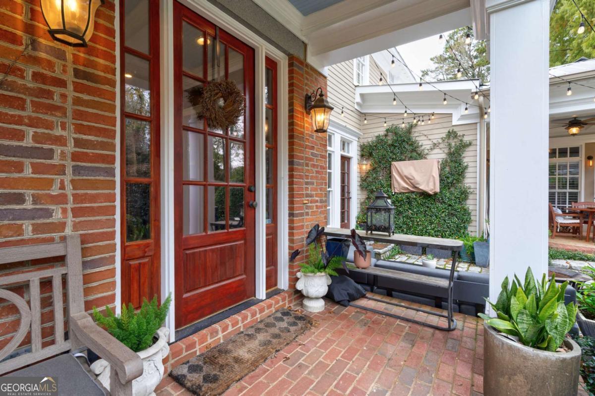 Oak Grove - Residential