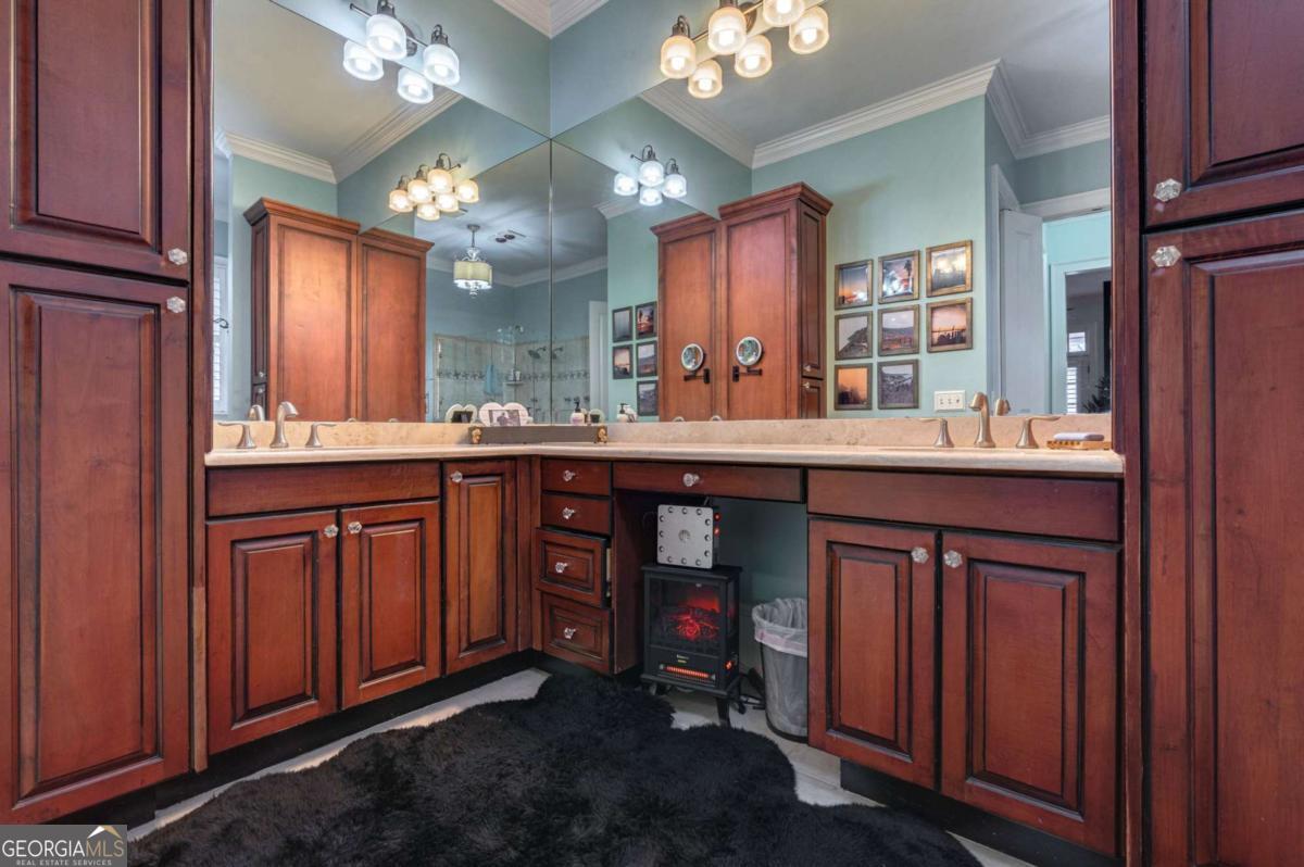 Oak Grove - Residential